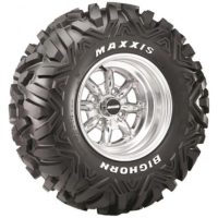 Däck Bighorn M918 At26x12r12 MAXXIS