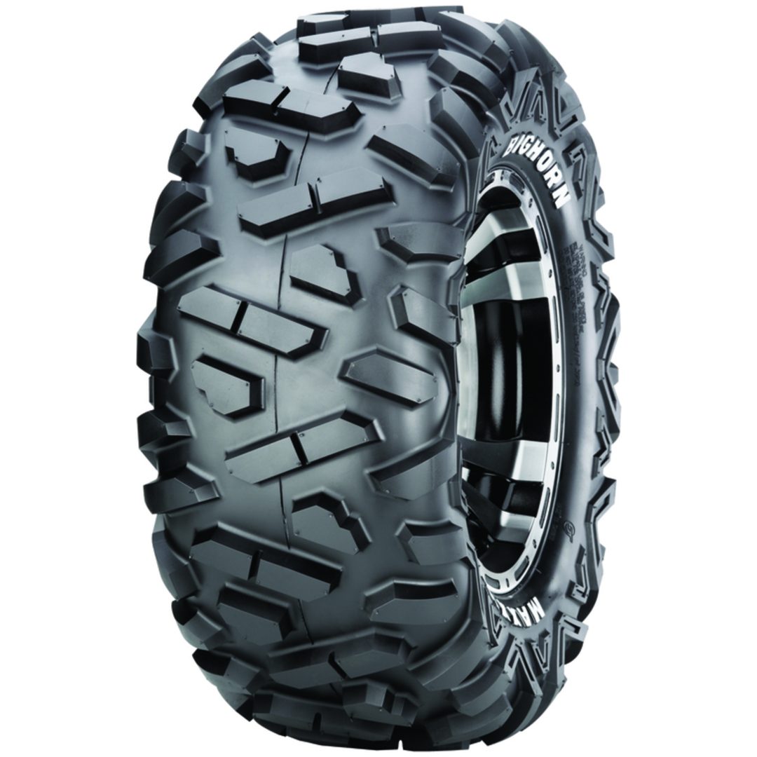 Däck Bighorn M918 At27x12r12 MAXXIS AT27X12R12