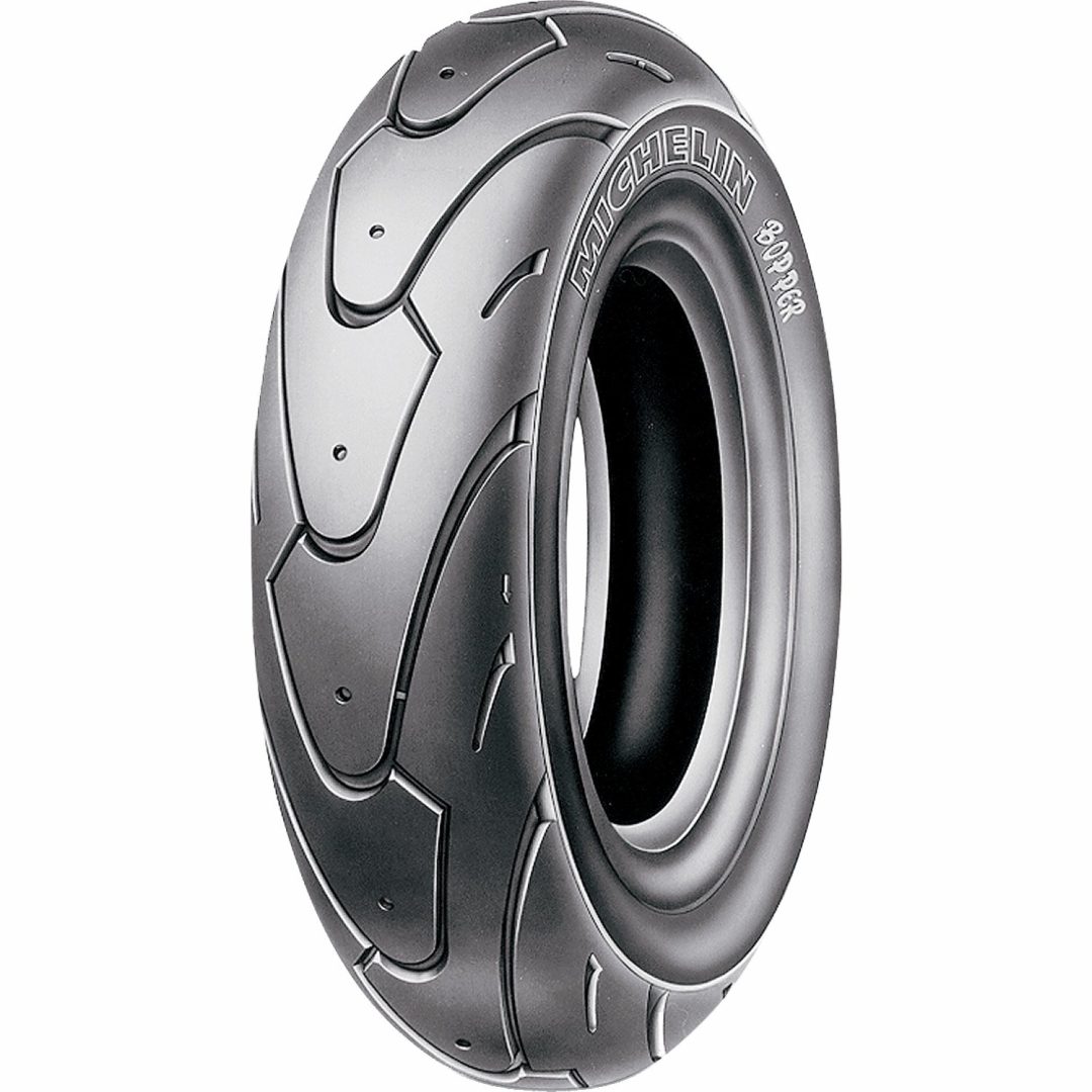 Däck Bopper MICHELIN 130/90-10