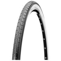 Däck C-1207 Svart Vit CST