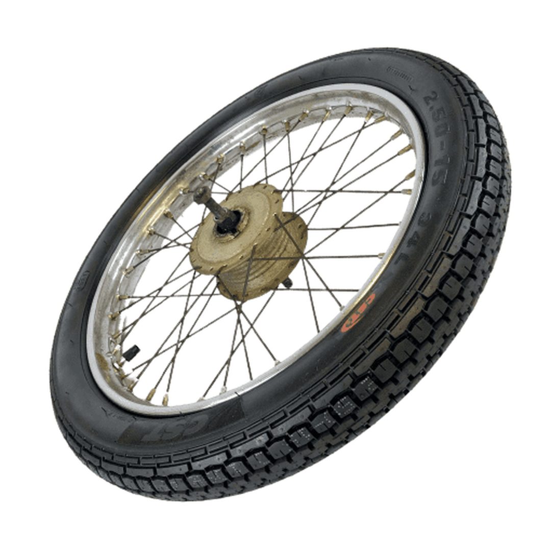 Däck C109R CST – bild 3