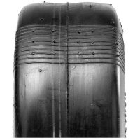 Däck Carlisle Smooth Slick 11 x 4.00-5.(100/75-5), Slick
