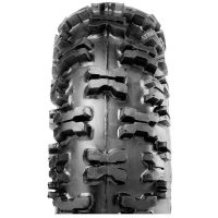 Däck Carlisle Snow Hog, 16 x 6,50-8, 170/60-8, Snow Hog