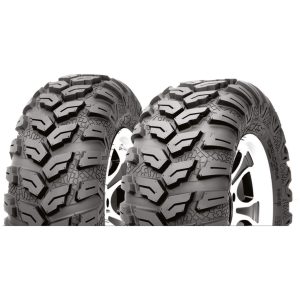 Däck Ceros Mu08 MAXXIS