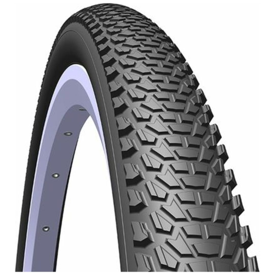Däck Cheetah R15 16x2,10 Styvt Pre Classic MITAS
