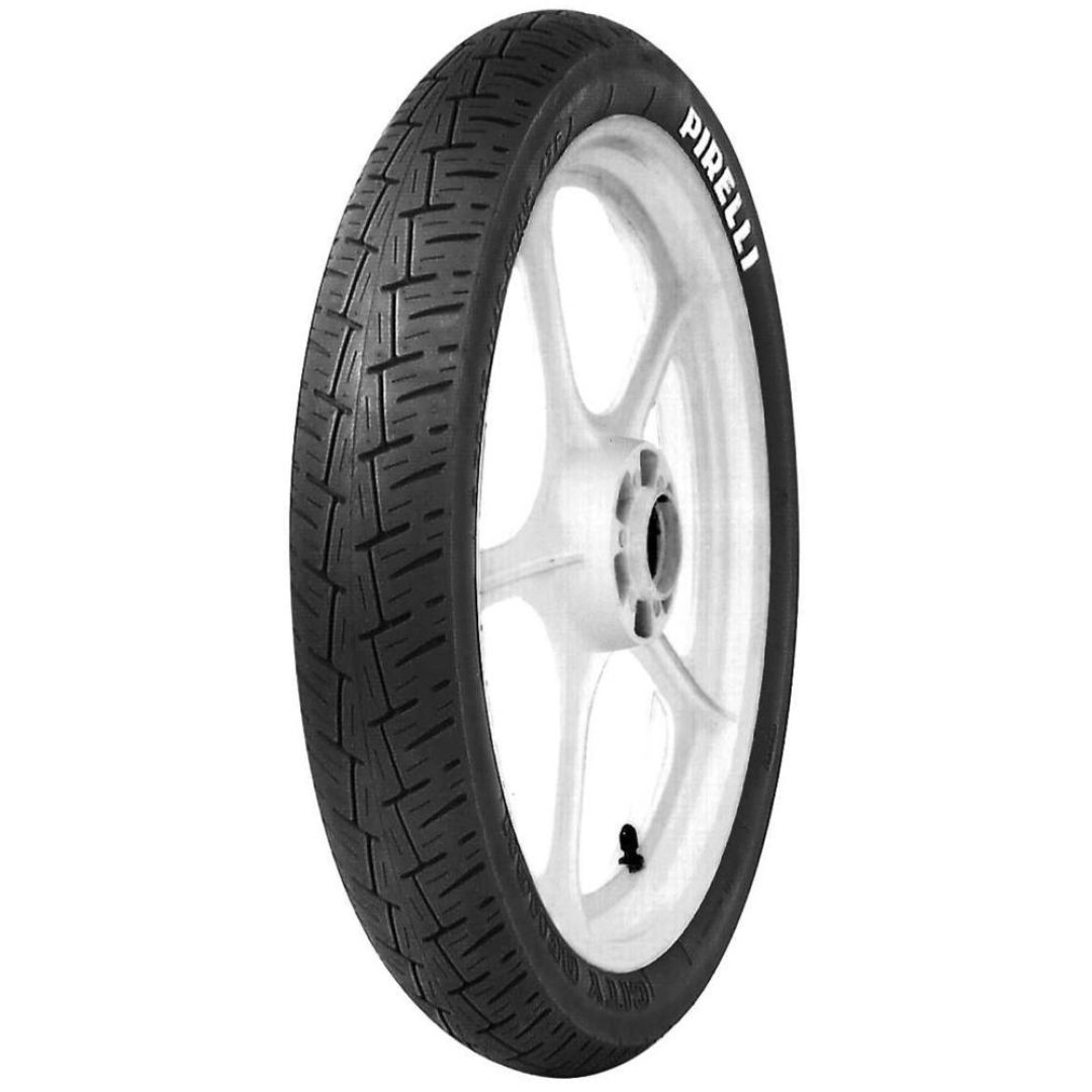 Däck City Demon Touring Bak PIRELLI 3.00-18