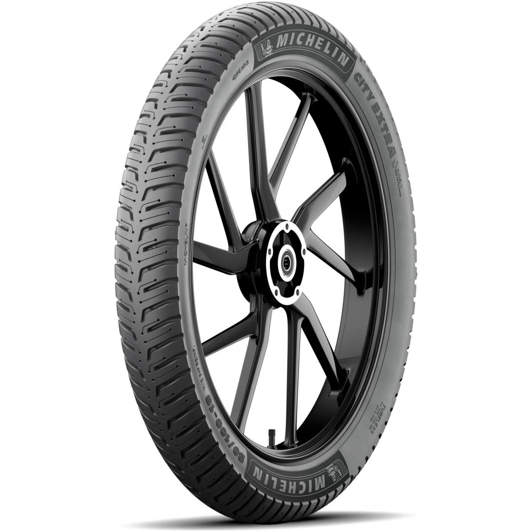 Däck City Extra TL MICHELIN 70/90-17
