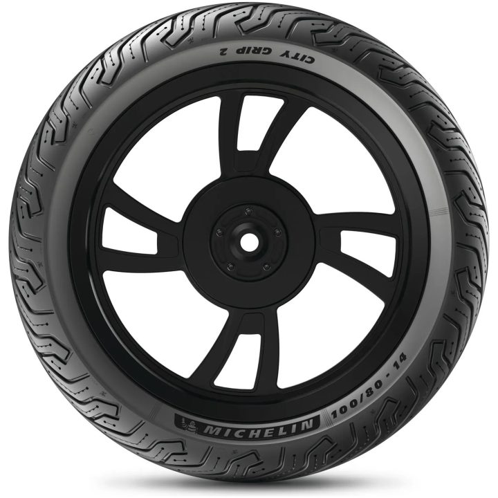 Däck City Grip 2 MICHELIN Däck – bild 3