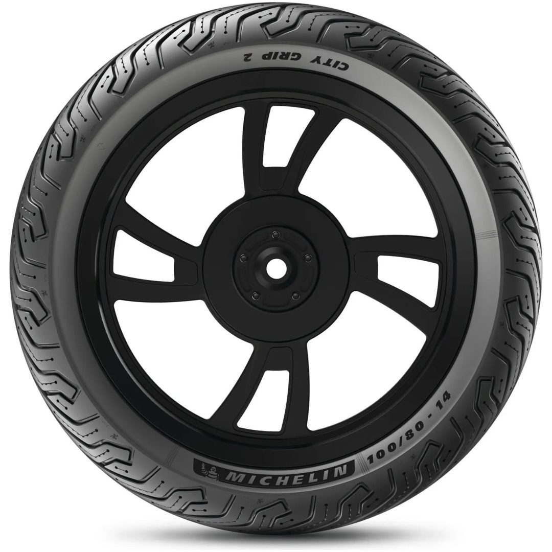 Däck City Grip 2 MICHELIN Däck – bild 3