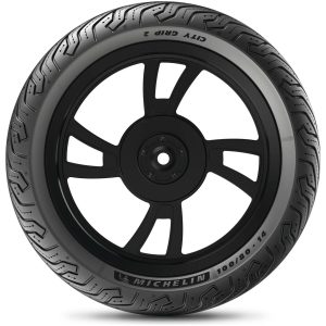 Däck City Grip 2 MICHELIN