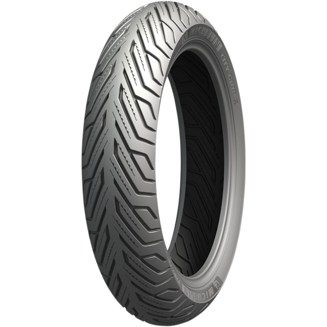 Däck City Grip 2 Universal MICHELIN 120/80-16