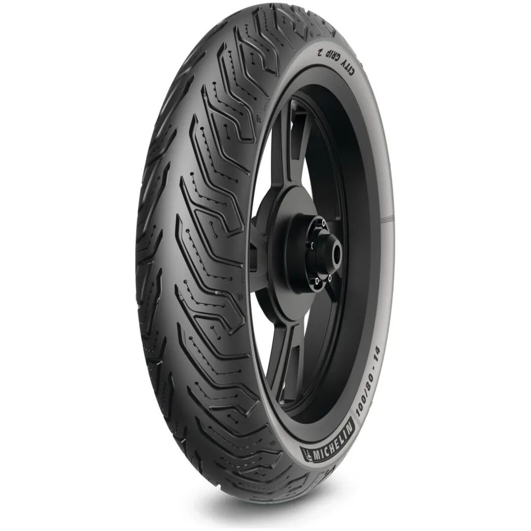 Däck City Grip 2 Universal MICHELIN Däck