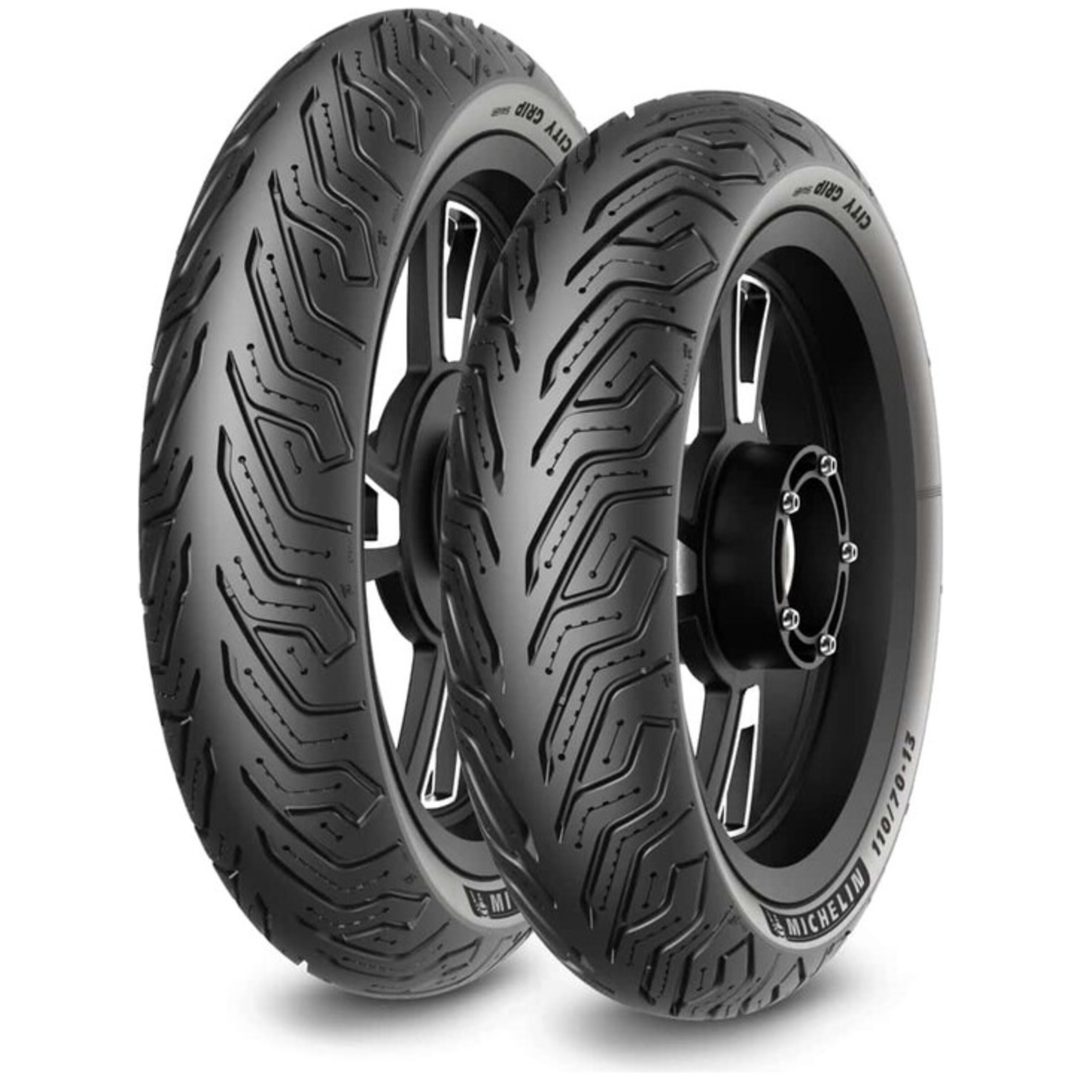 Däck City Grip Saver Förstärkt MICHELIN