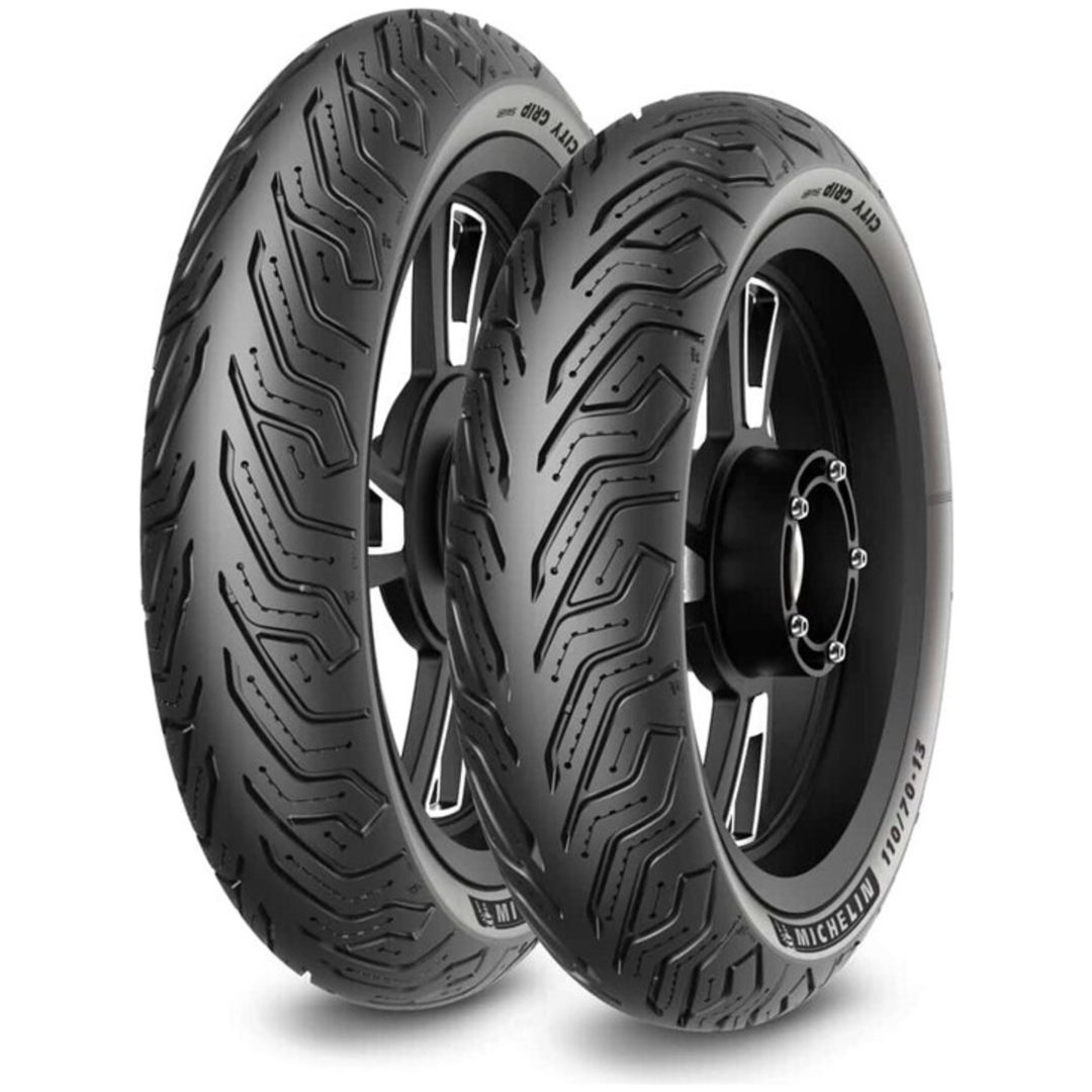 Däck City Grip Saver MICHELIN