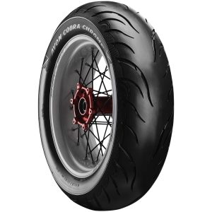 Däck Cobra Chrome Av92 AVON