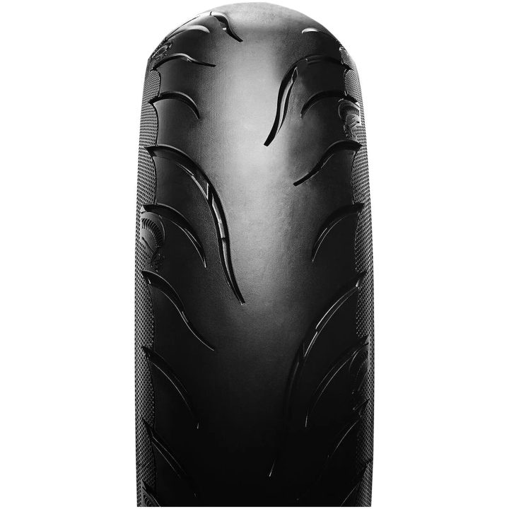 Däck Cobra Chrome AV92 BAK AVON Däck – bild 2