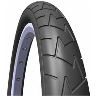 Däck Comfort V57 12 1/2x1,75x2-1/4 Styvt Pre Classic MITAS