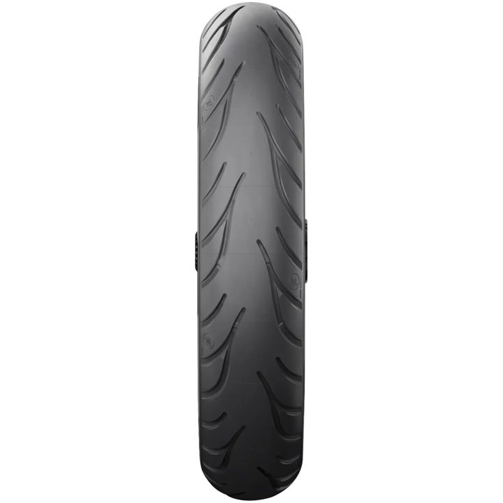 Däck Commander III MICHELIN 110/90B19 – bild 13