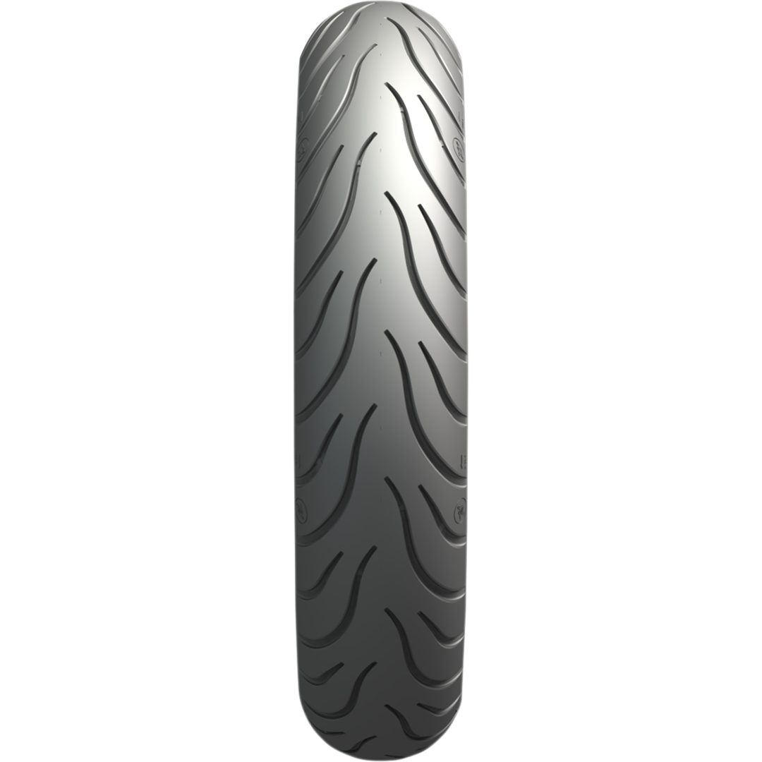 Däck Commander III MICHELIN 130/80B17 – bild 2