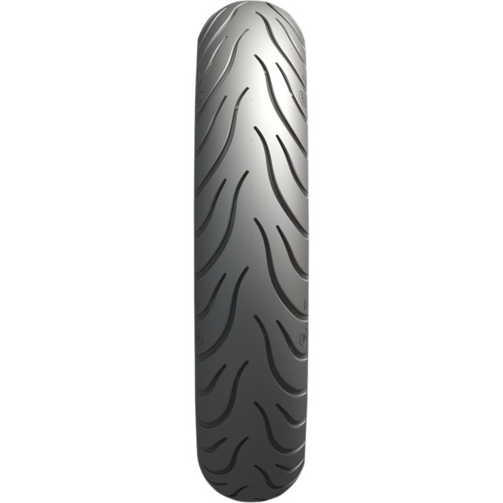 Däck Commander III MICHELIN 130/80B17 – bild 2