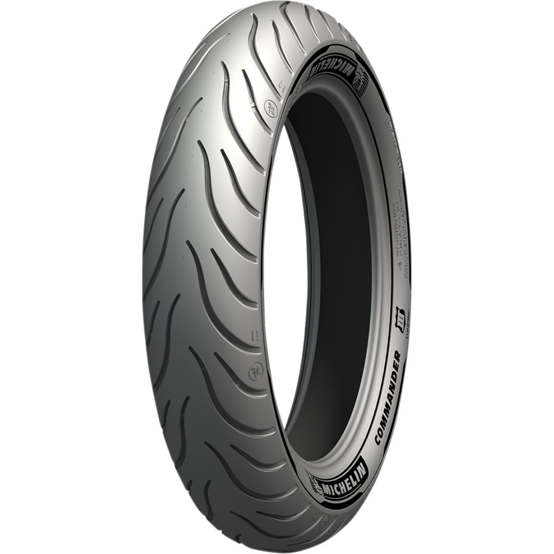 Däck Commander III MICHELIN 130/80B17