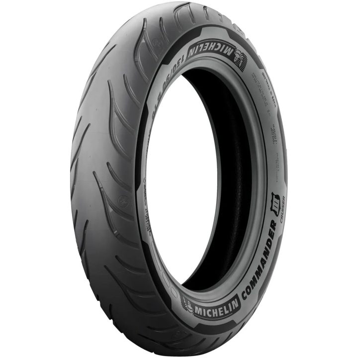 Däck Commander III MICHELIN 140/75R17 – bild 12