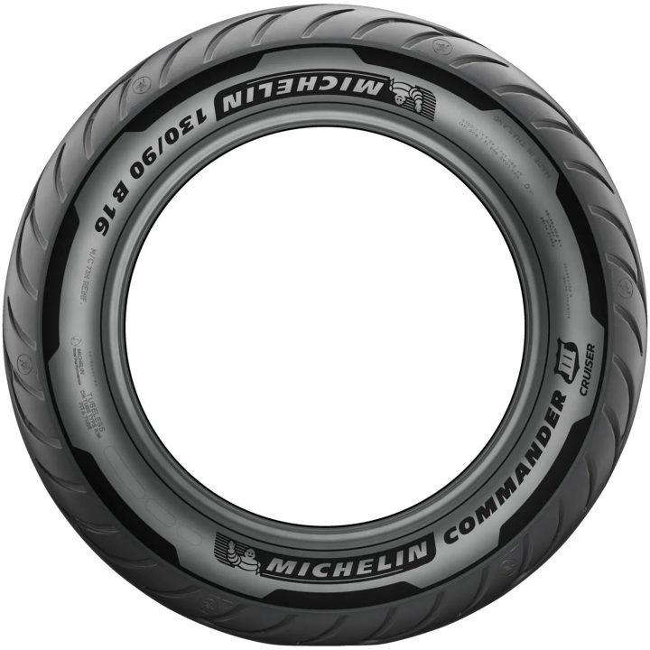 Däck Commander III MICHELIN Däck – bild 6