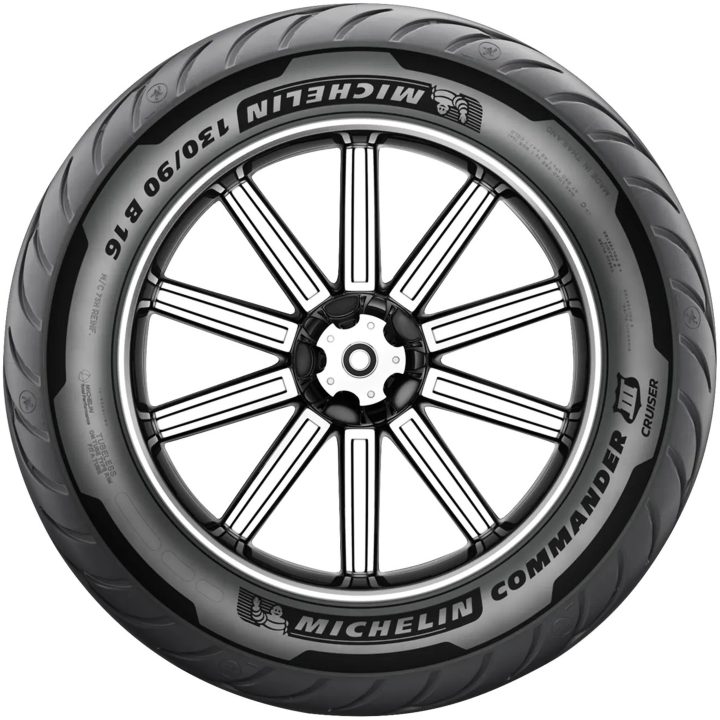 Däck Commander III MICHELIN Däck – bild 7