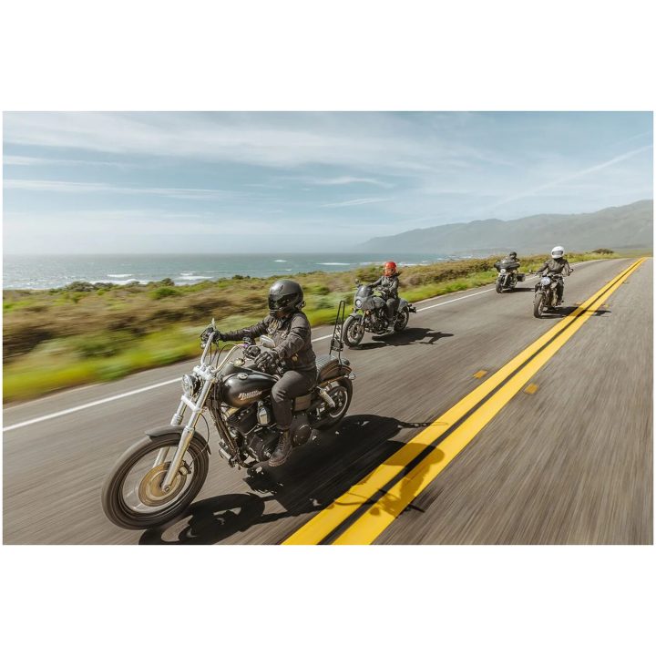 Däck Commander III MICHELIN Däck – bild 15