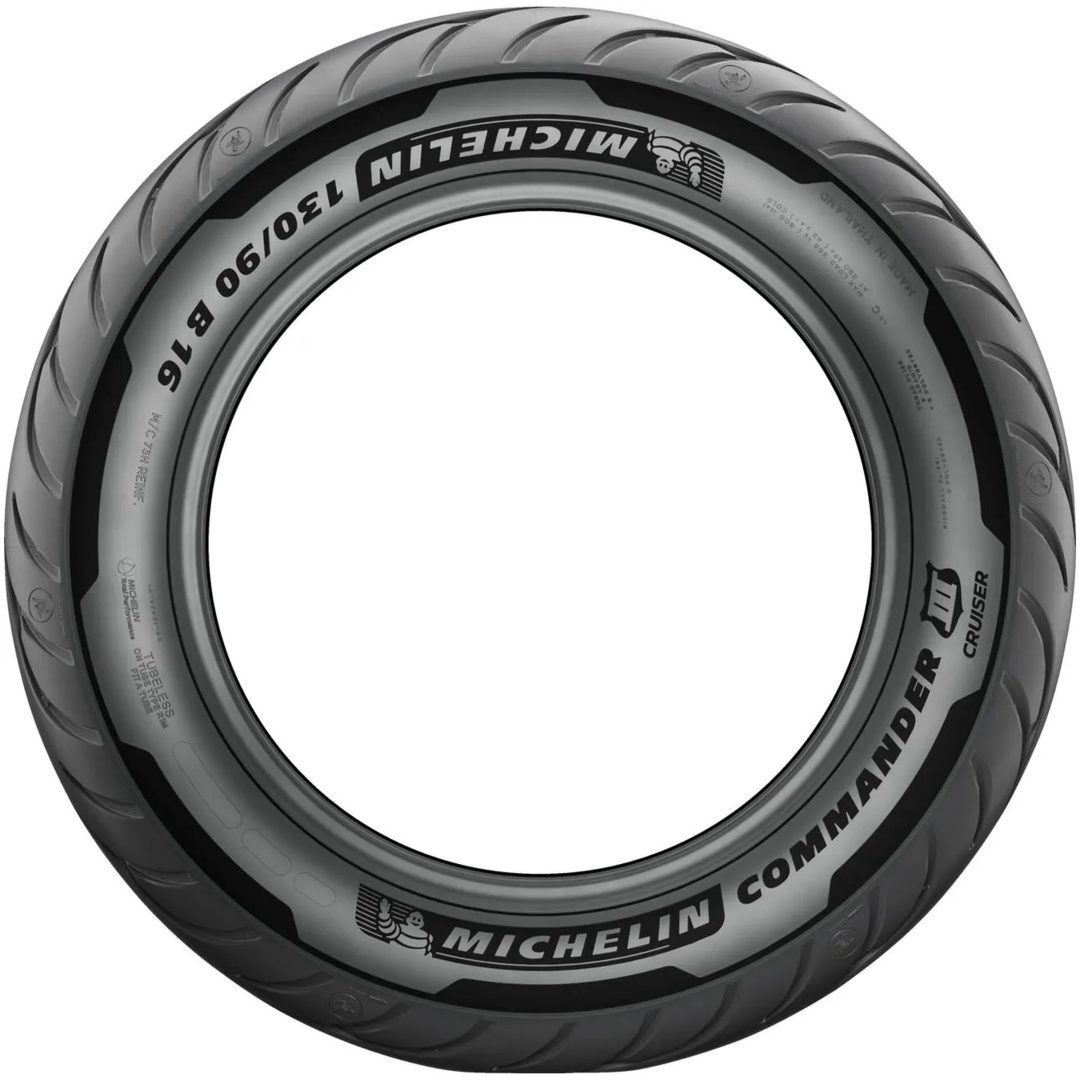 Däck Commander III MICHELIN Däck – bild 6