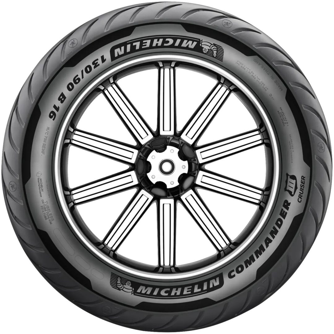 Däck Commander III MICHELIN Däck – bild 7