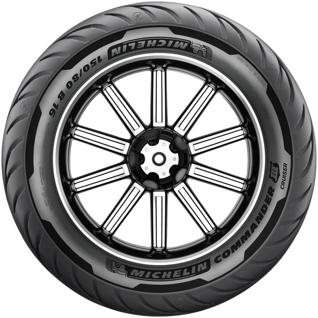 Däck Commander III MICHELIN Däck – bild 12