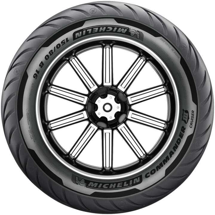 Däck Commander III MICHELIN Däck – bild 12