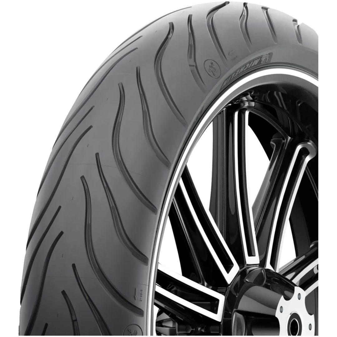 Däck Commander III MICHELIN MT90B16 – bild 8