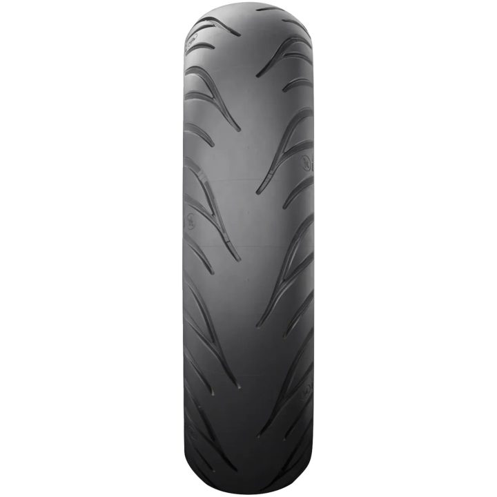 Däck Commander III Reinforced Cruising TT/TL MICHELIN 140/90B16 – bild 10