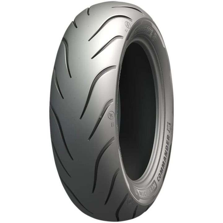 Däck Commander III Reinforced Touring TT/TL MICHELIN MU85B16 – bild 6