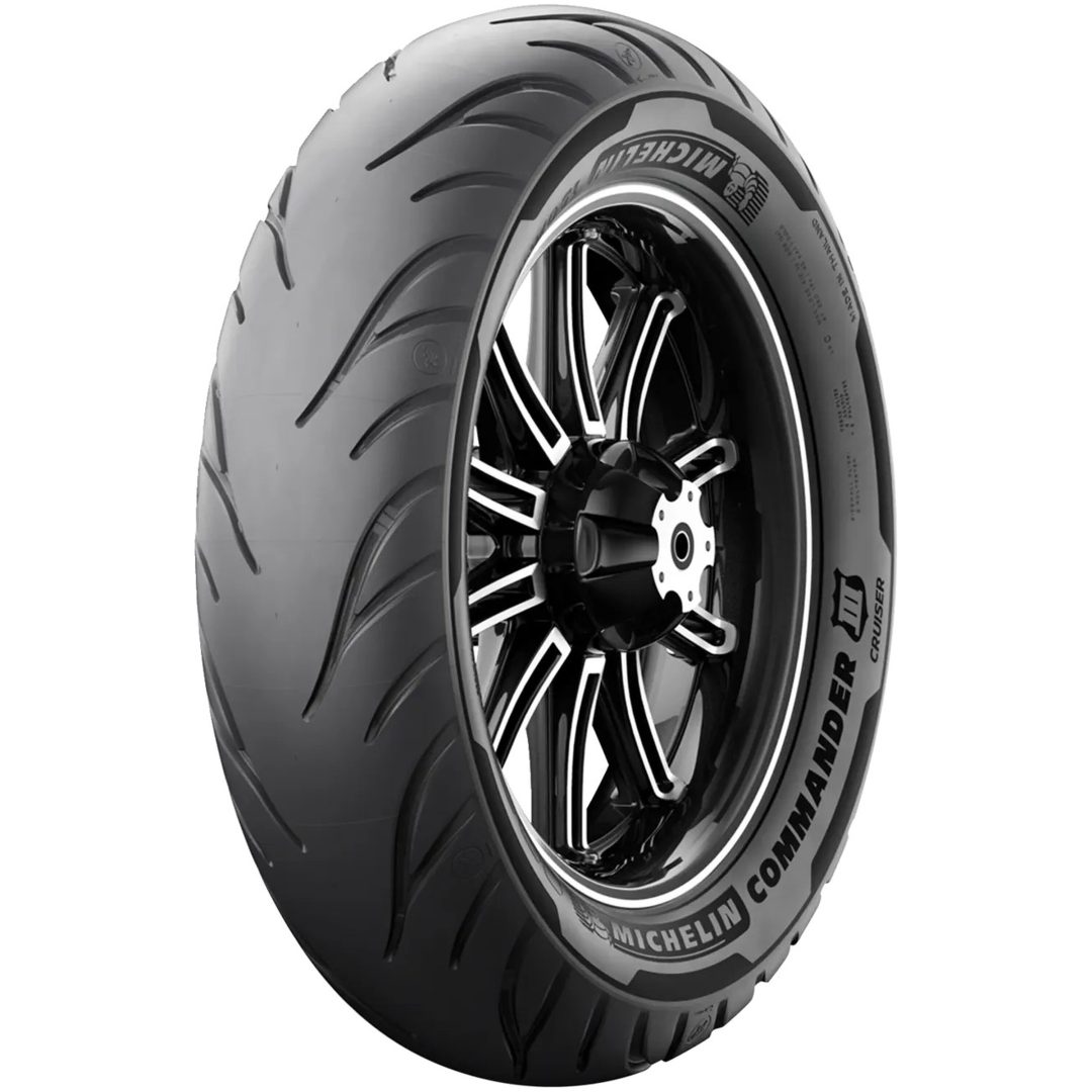 Däck Commander III Universal MICHELIN 140/90B15