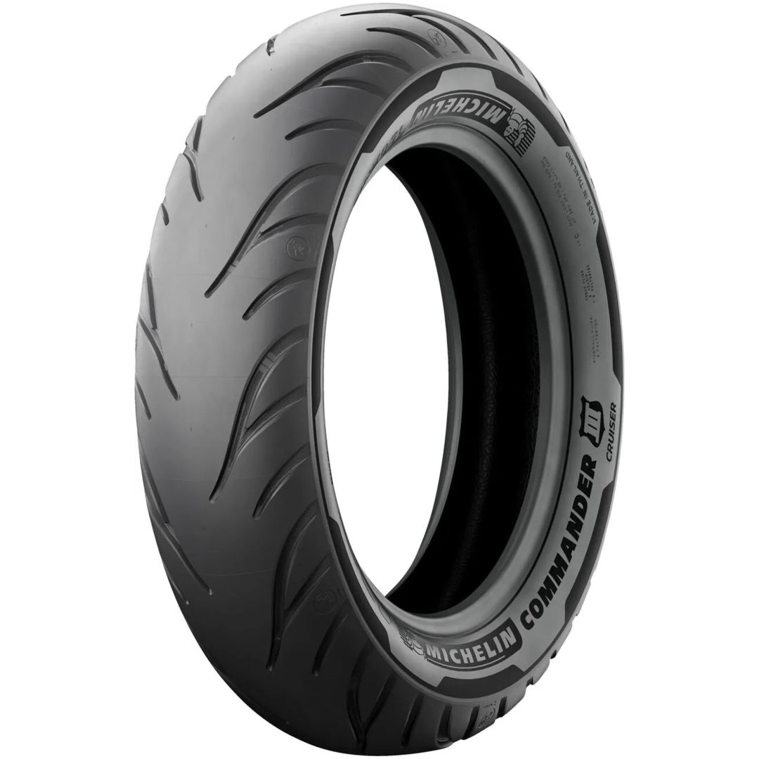 Däck Commander III Universal MICHELIN 150/90B15 – bild 11