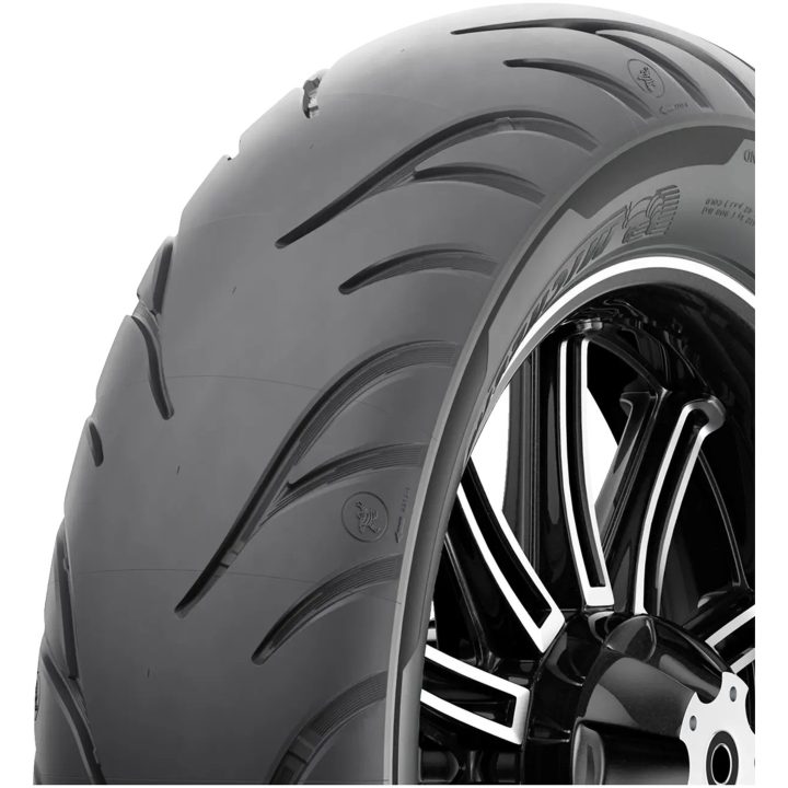 Däck Commander III Universal MICHELIN 150/90B15 – bild 5