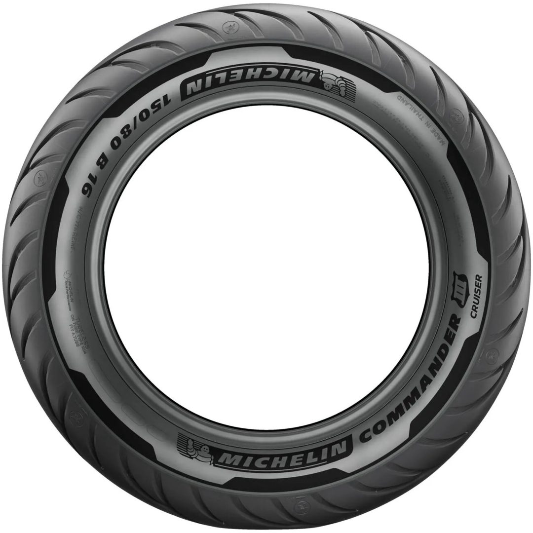 Däck Commander III Universal MICHELIN 150/90B15 – bild 10