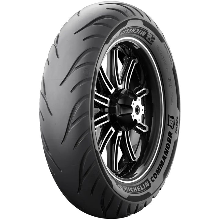 Däck Commander III Universal MICHELIN 150/90B15 – bild 3