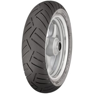 Däck Contiscoot 100/80-16 Tubeless CONTINENTAL