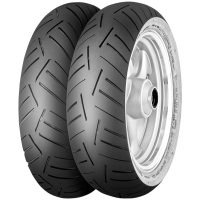 Däck Contiscoot 130/70-12 CONTINENTAL