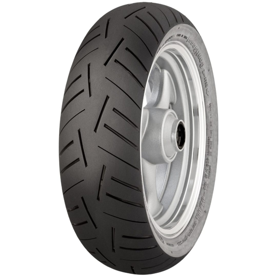 Däck Contiscoot 140/60-13 CONTINENTAL