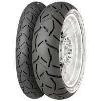 Däck CONTITRAILATTACK 3 150/70 ZR 18 TL CONTINENTAL