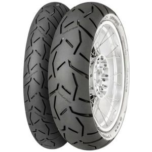 Däck CONTITRAILATTACK 3 150/70 ZR 18 TL CONTINENTAL