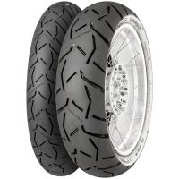Däck CONTITRAILATTACK 3 170/60 R 17 CONTINENTAL