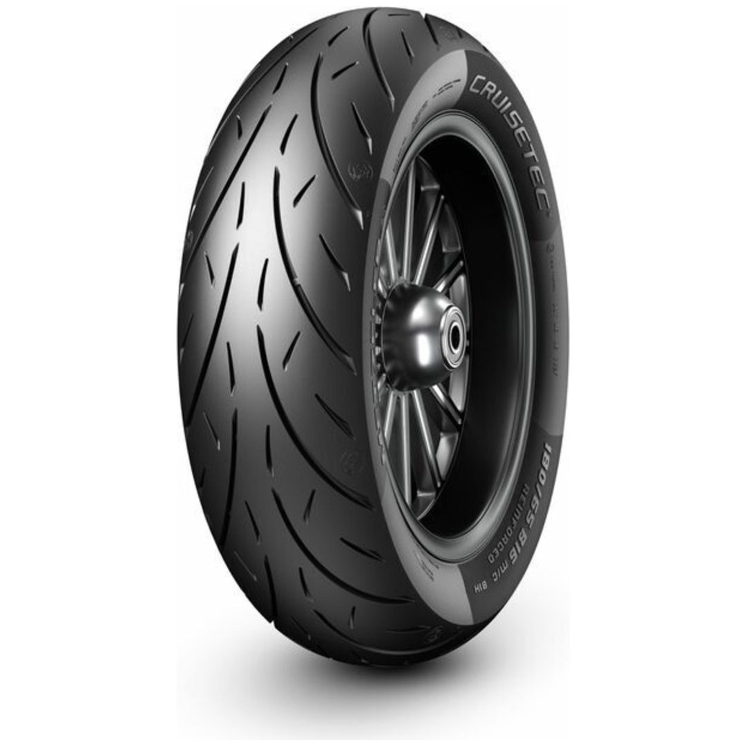 Däck CRUISETEC 180/70 R 16 METZELER