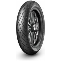 Däck Cruisetec Custom Fram Slanglöst METZELER
