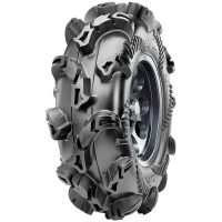 däck CU98 Sludge Hammer 32 x 10,00 - R14 6PR TL E4 88F CST